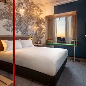 Hotell Ibis Styles Orestad, Köpenhamn