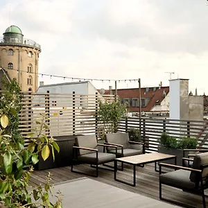 Aparthotel Apēron, Kopenhagen
