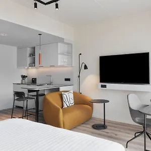 Hotel By Marriott Nordhavn, Copenhague