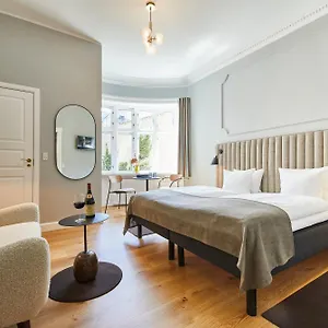Hotel Sct. Thomas, Kopenhagen