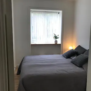 Apartment Tosleepincph, Kopenhagen
