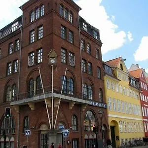Hotel Bethel, Kodaň