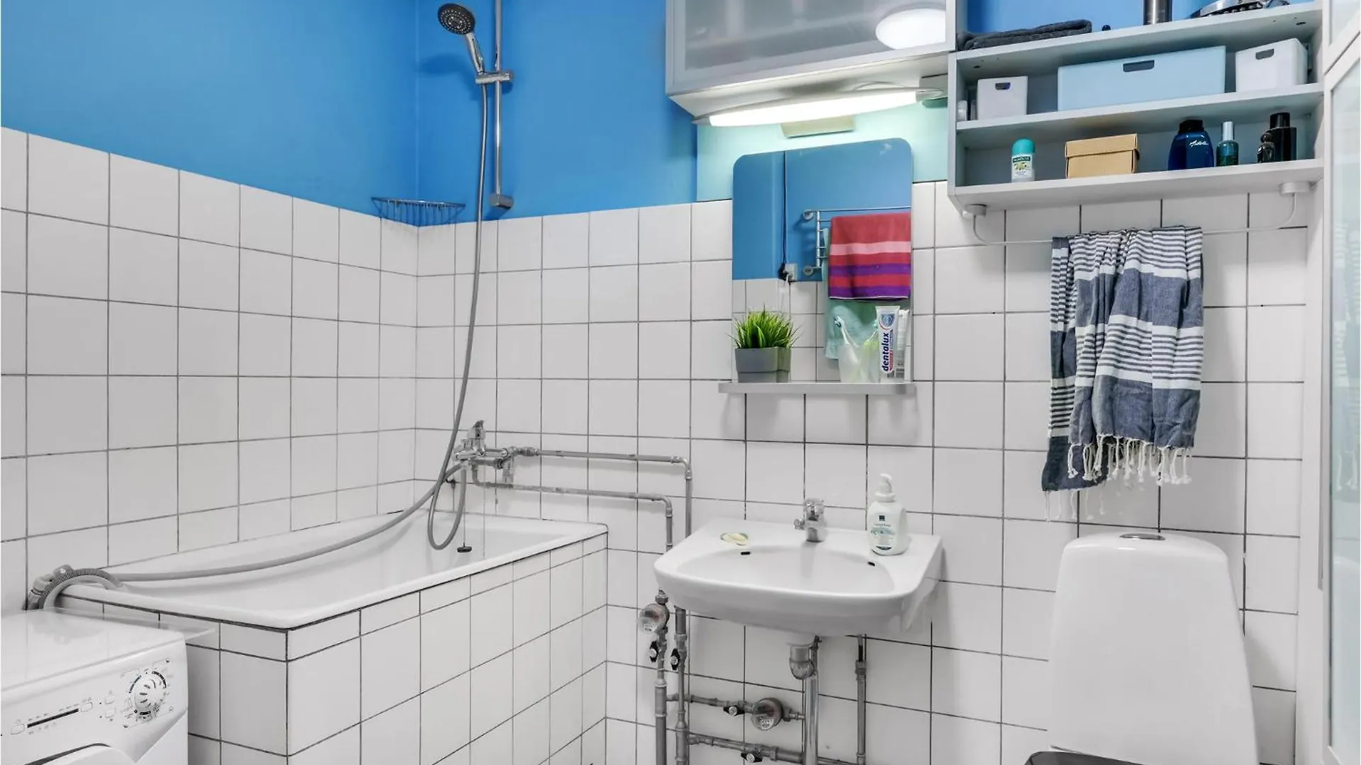 1 Bedroom Amazing Apartment In Kobenhavn Sv Denmark